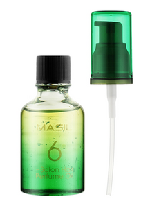 Парфумована олія для волосся Masil 6 Salon Hair Perfume Oil, 60 мл 060064 фото