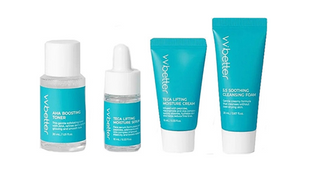 Мини-набор для лица VVBetter Travel Kit, 70 мл 550430 фото