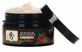 Інтенсивна маска для живлення волосся Daeng Gi Meo Ri Dlae Soo Nourishing Pack, 200 мл 087964 фото