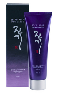 Маска для волосся відновлююча Daeng Gi Meo Ri Vitalizing Nutrition Hair Pack, 120 мл 080576 фото