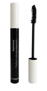 Туш для вій The Saem Saemmul Perfect Volume Mascara, 9 мл 168349 фото