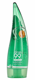 Універсальний гель алоє вера Holika Holika Aloe 99% Soothing Gel, 55 мл 377366 фото