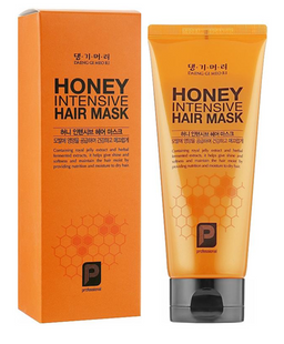 Маска для волосся інтенсивна медова Daeng Gi Meo Ri Honey Intensive Hair Mask, 150 мл 081962 фото