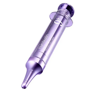 Лифтинг-крем для кожи вокруг глаз с пептидами Numbuzin No.9 NAD Retinol Volumetox Eye Cream, 10 мл 589800 фото