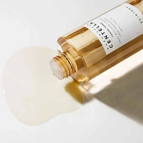 Увлажняющий тонер с экстрактом центеллы SKIN1004 Madagascar Centella Toning Toner, 30 мл 261196 фото